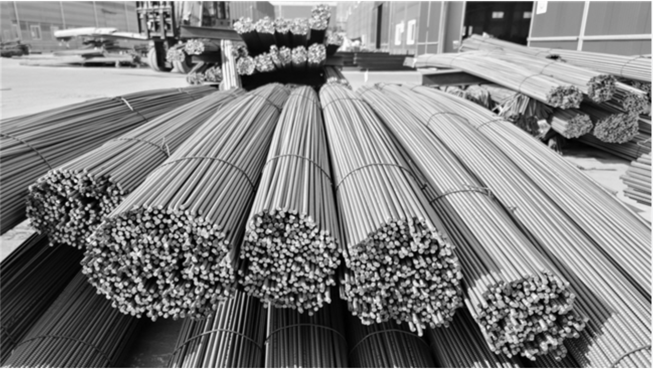 Construction materials