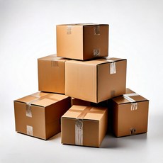 Packaging boxes